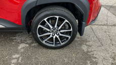 Toyota Yaris Cross 1.5 Hybrid GR Sport 5dr CVT Hybrid Estate